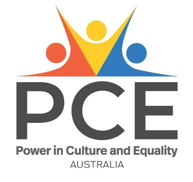 Power in Culture and Equality logo