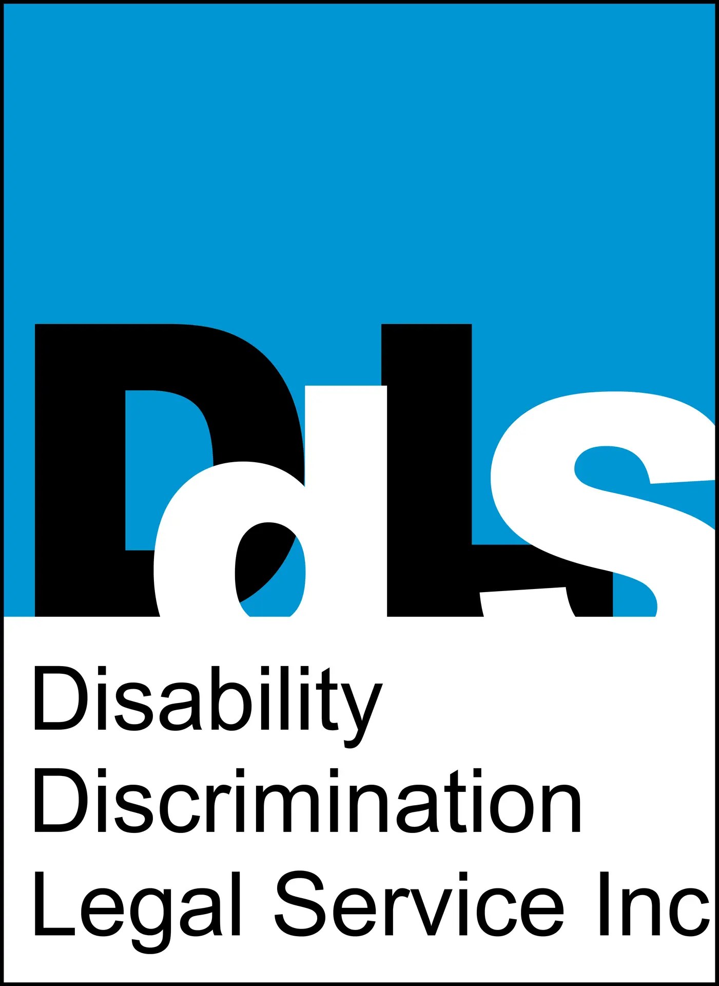 Disability Discrimination Legal Service logo
