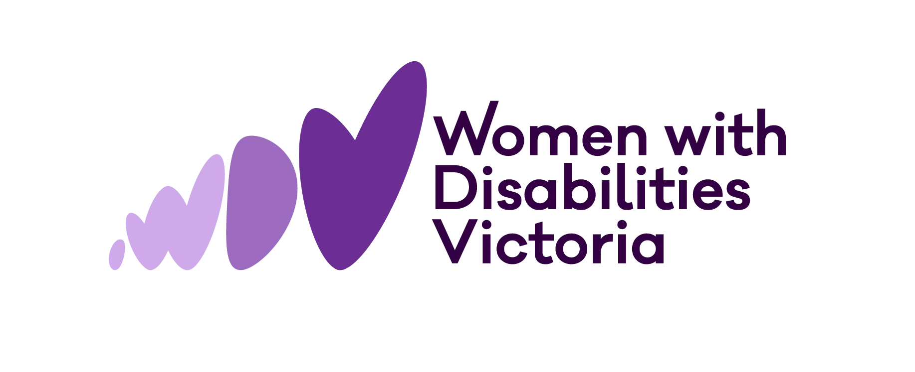 Women with Disabilities Victoria logo