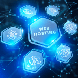 dps hosting services