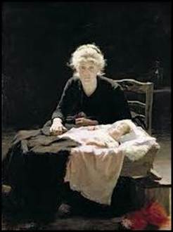 poetry on motherhood