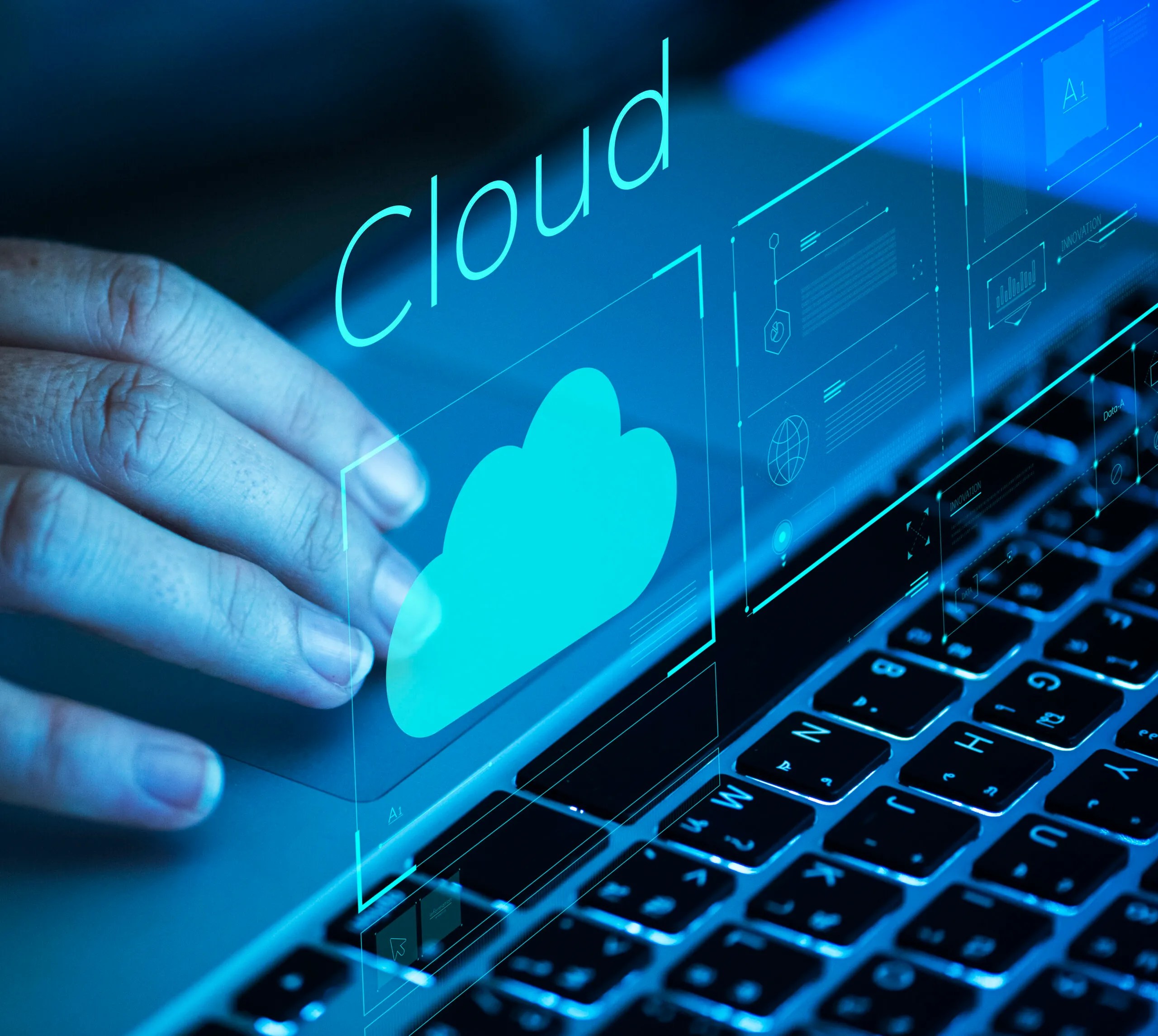 Cloud, AWS