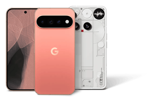 Google Pixel