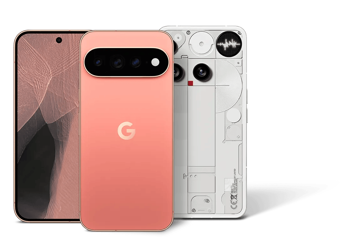 Google Pixel