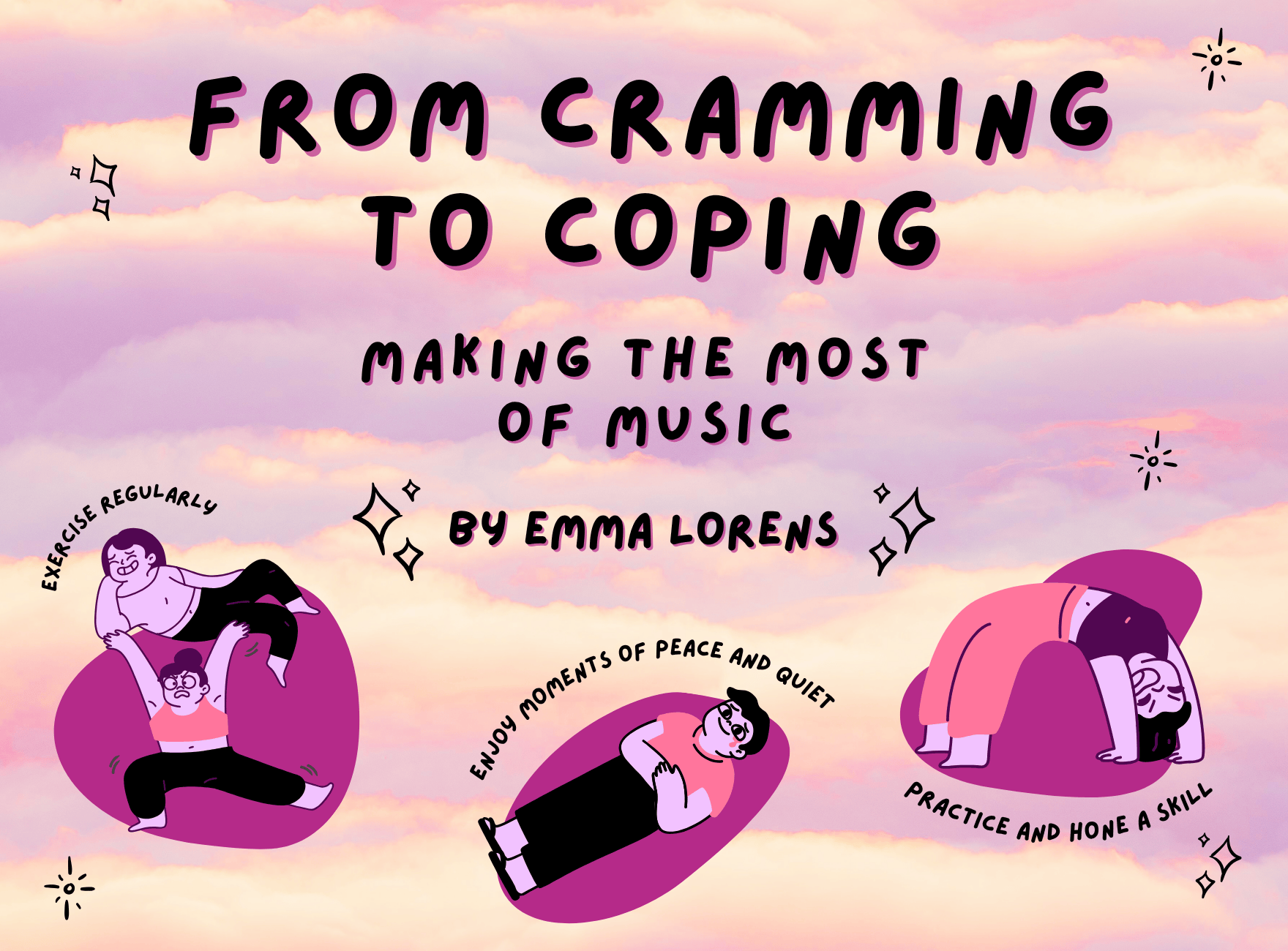 Making the Most of Music