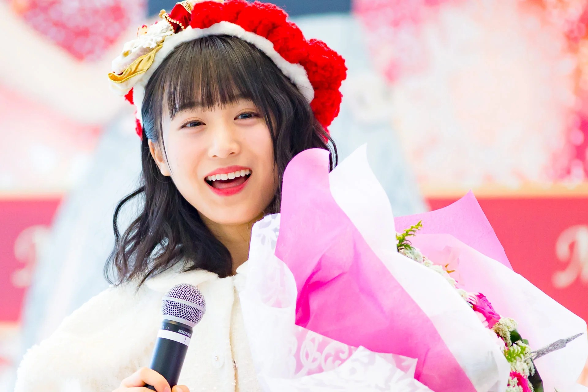 【非売品】 AKBチーム8 坂口渚沙/佐藤七海 ☆２Sチェキ☆【激レア】 12月23日は 坂口渚沙ちゃんの17歳の誕生日です。 | ま