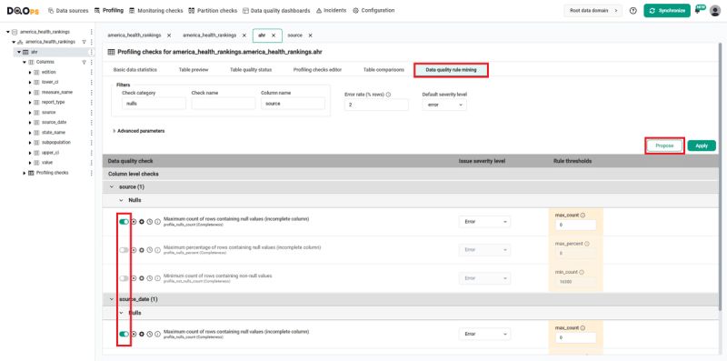 How To Detect Null Values With Data Quality Checks Examples - Modern HD Landscape Wallpapers | Free Download