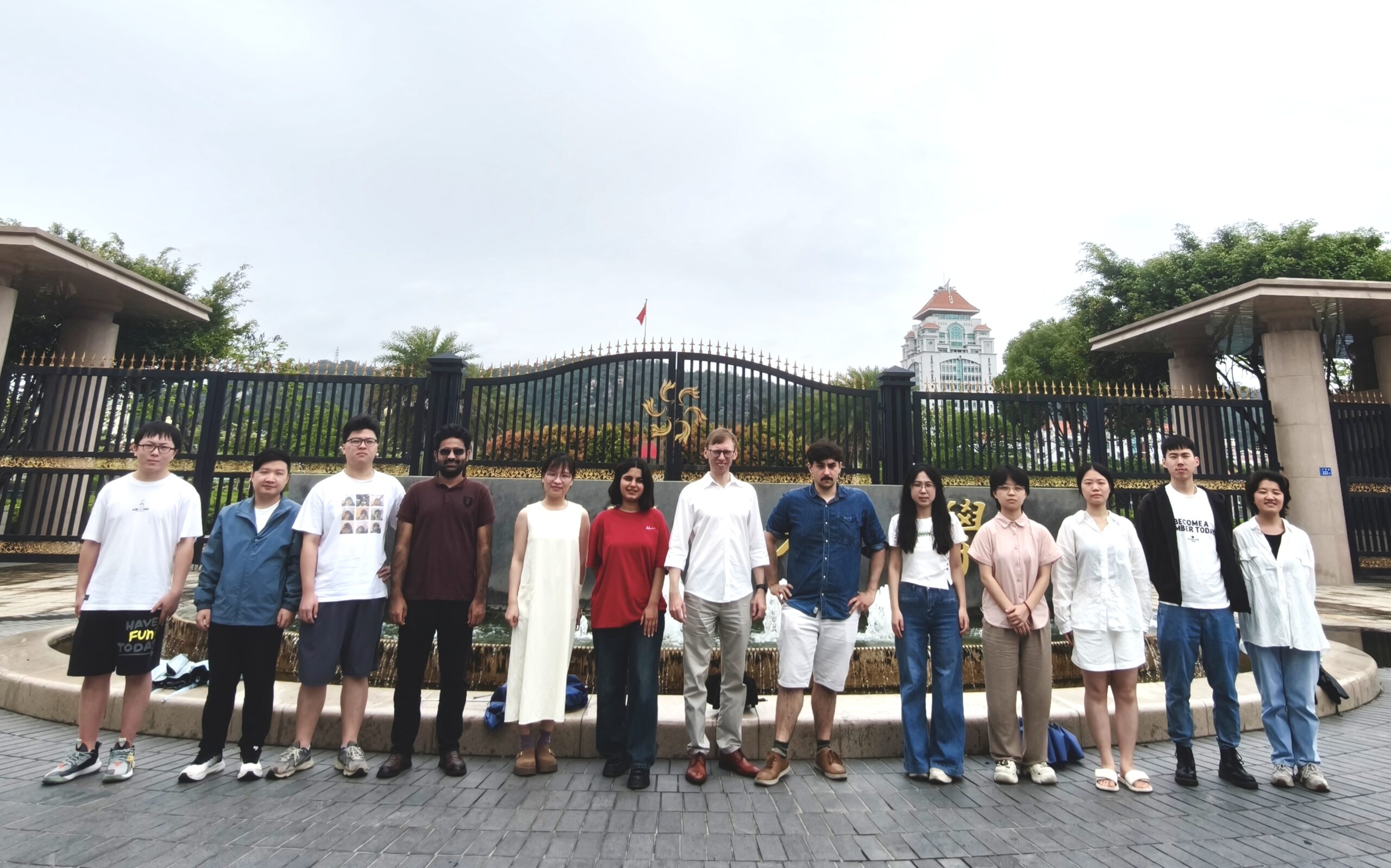 Dral's Group