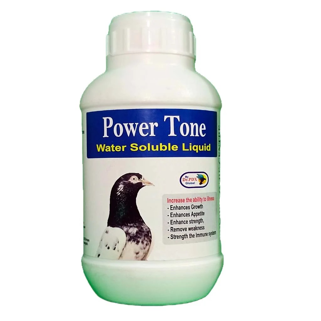 POWER TONE F 1