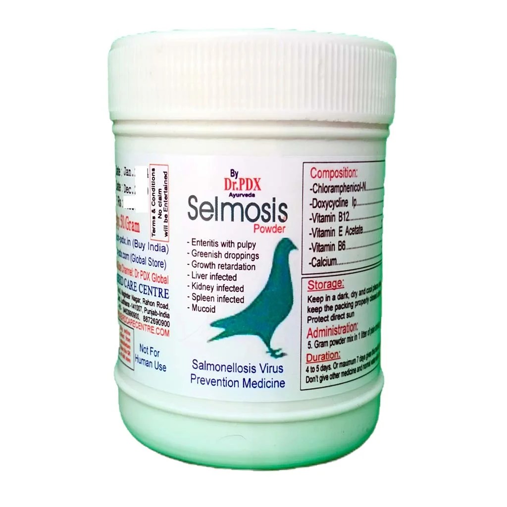 SELMOSIS F.1