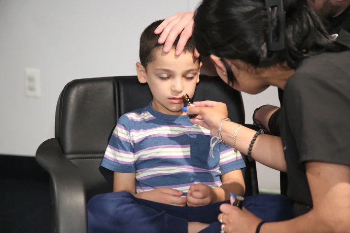 Essential Oils For Aromatherapy Olfactory Stimulation Dr Robert