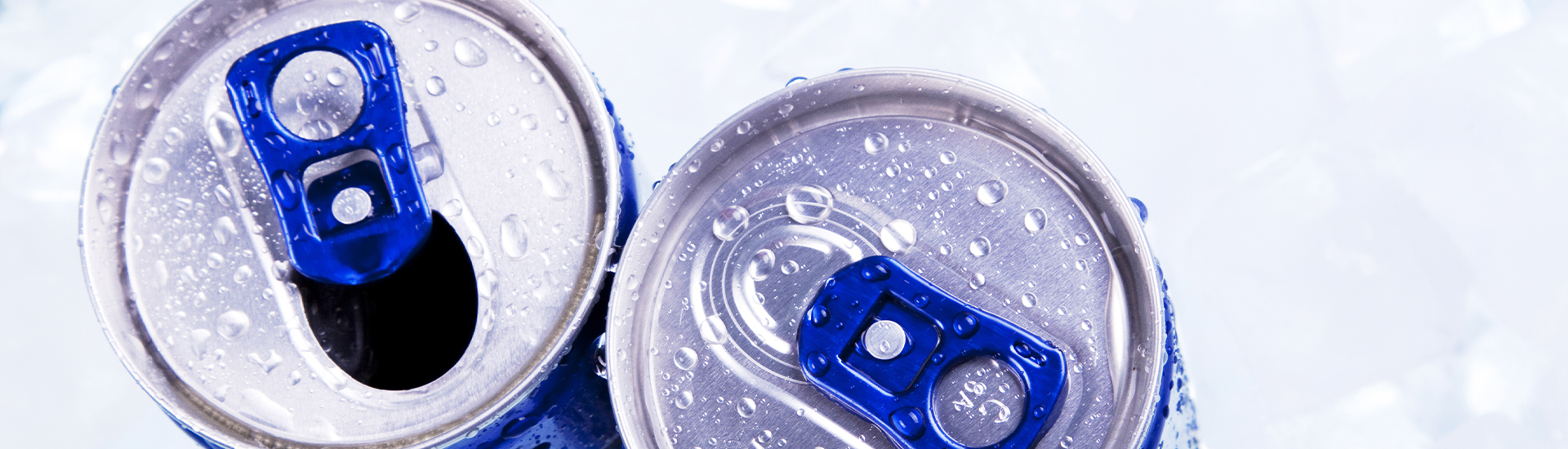 Schlechte Zähne wegen Energydrinks und Energieriegel