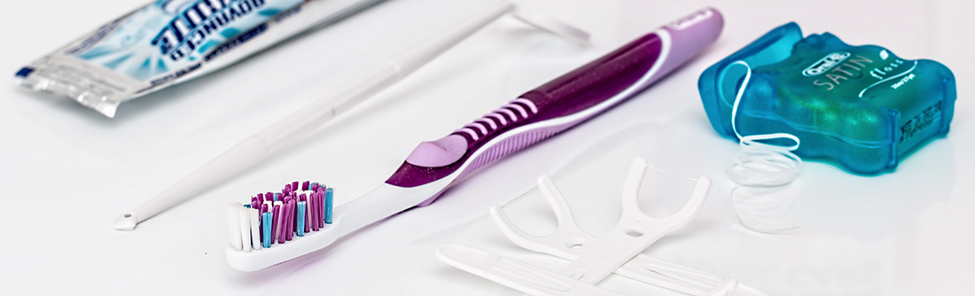 Interdentalbürste, Probiotika & Co. – was hilft wirklich?