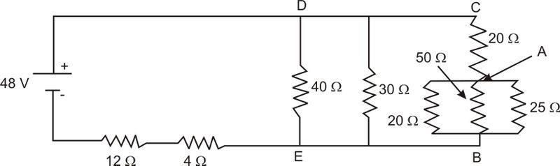 Basic Physics Se Dc Electric Circuits Ck 12 Foundation