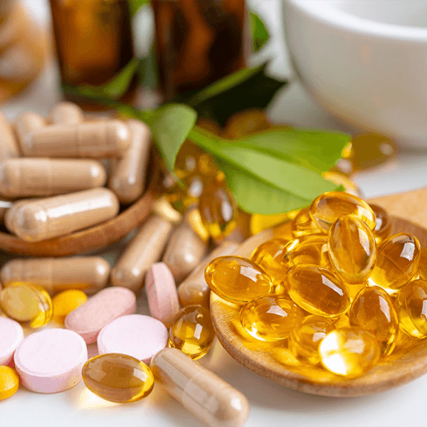 Vitaminas e Suplementos Ajudam Quem Está Tentando Engravidar? O Que Diz a Ciência