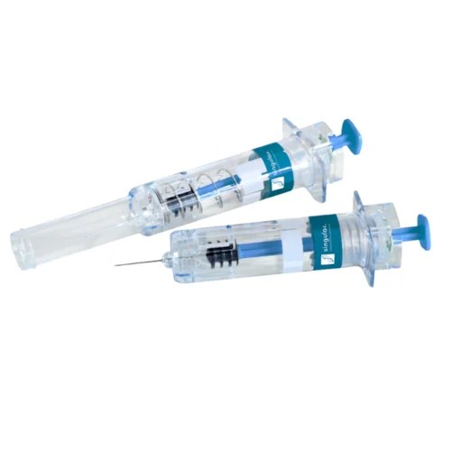 Protocolo Two-Shot na Preservação da Fertilidade