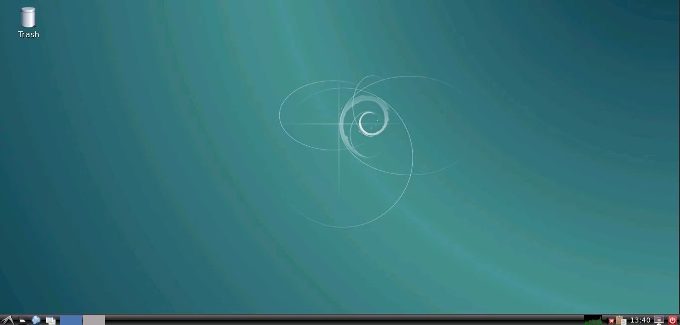 x2go ssh daemon could not be started windows 10 x2go connected lxde 1