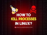 How To Kill Processes In Linux Ubuntu Dracula Servers Tutorials