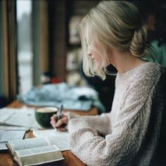 writer