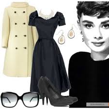 audrey