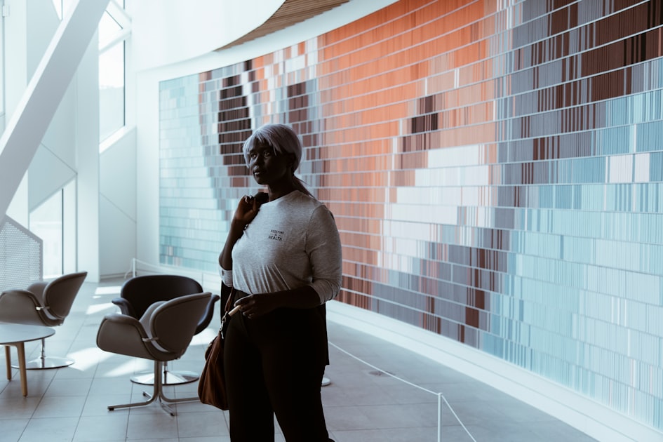 Designing a Clean Homepage for Your Practice