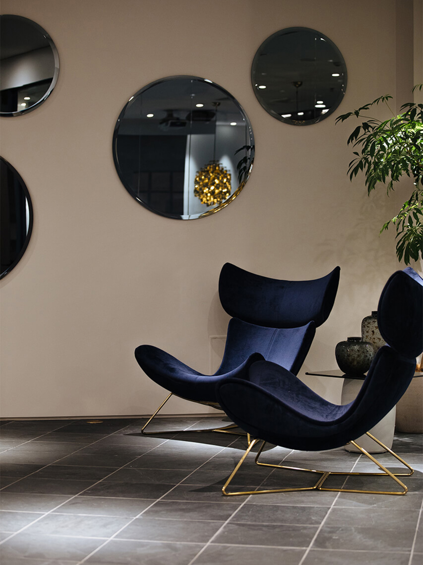 386-1 展示品 北欧デンマーク Boconcept (ボーコンセプト) London 革