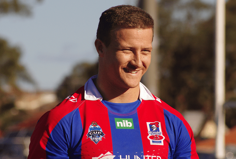 Korbin Sims