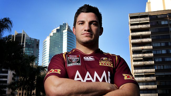 Matt Gillett