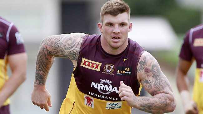 Josh McGuire