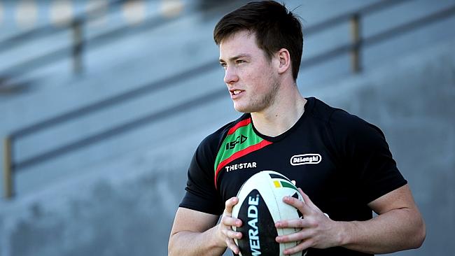 Luke Keary