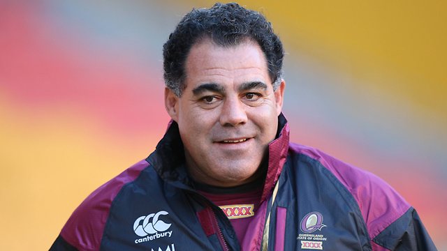 Mal Meninga