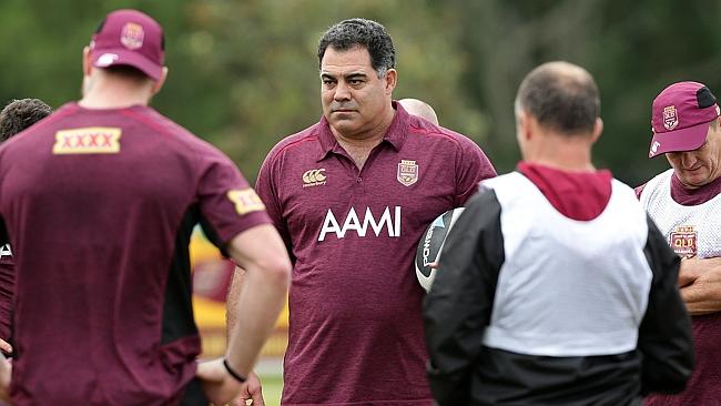 Mal Meninga