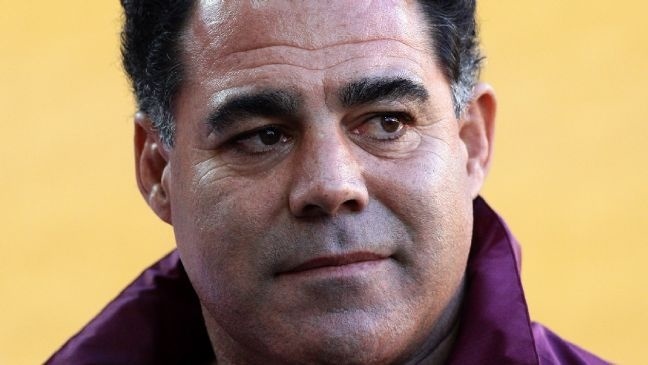 Mal Meninga
