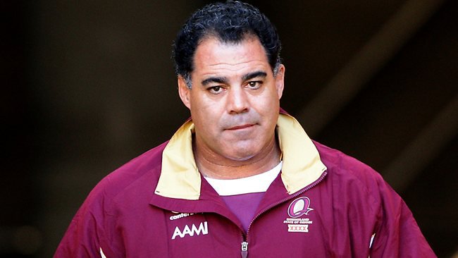 Mal Meninga