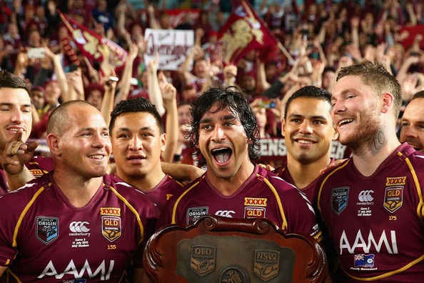 State of Origin