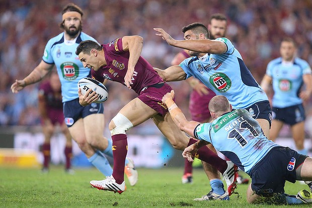 State of Origin
