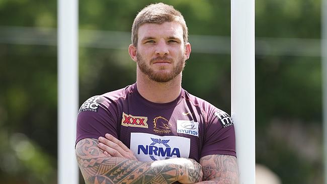 Josh McGuire
