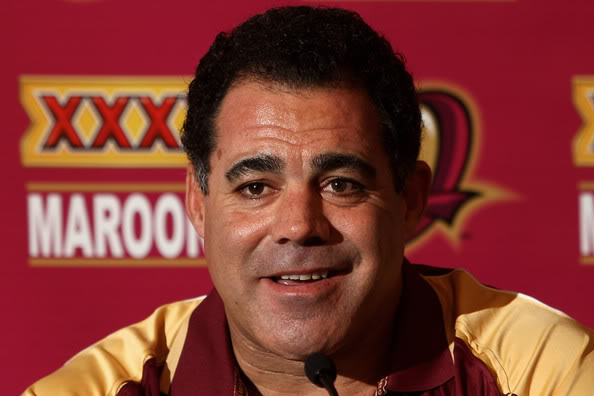 Mal Meninga