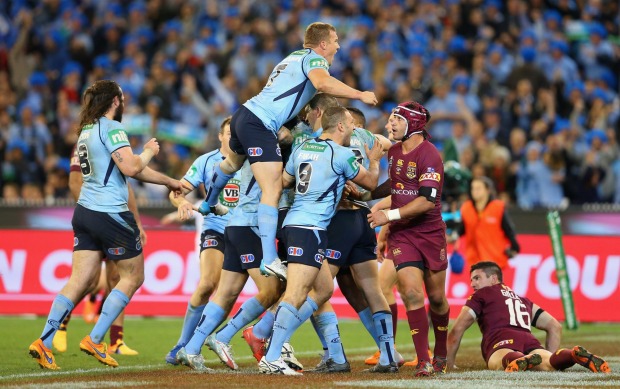 State of Origin