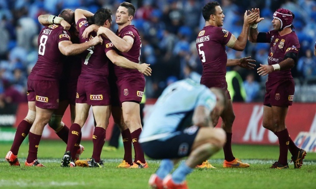 State of Origin