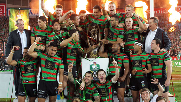 South Sydney
