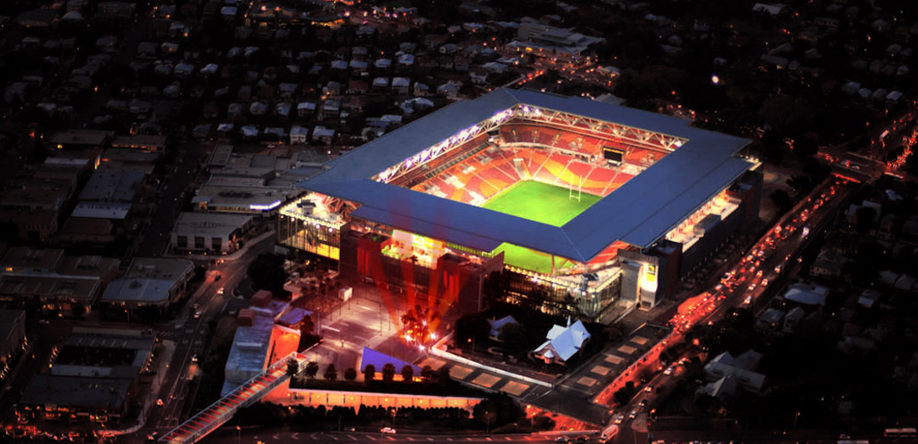 Suncorp Stadium