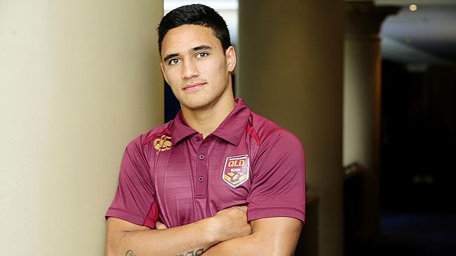 Valentine Holmes