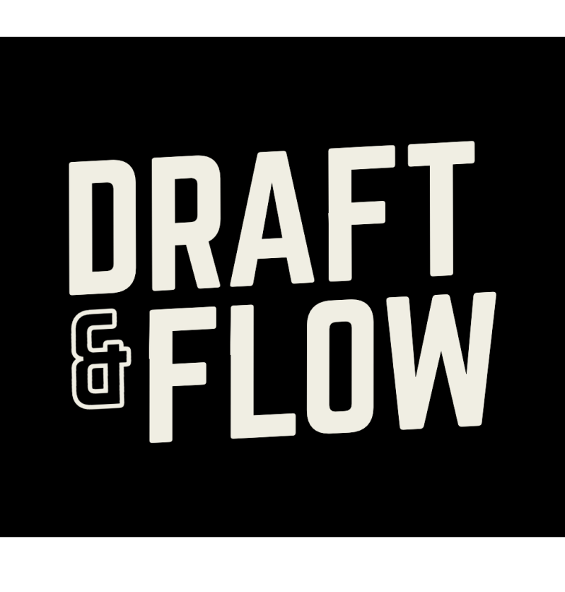 Build Your Draft Flow - Gradient Image Collection - Full HD Quality