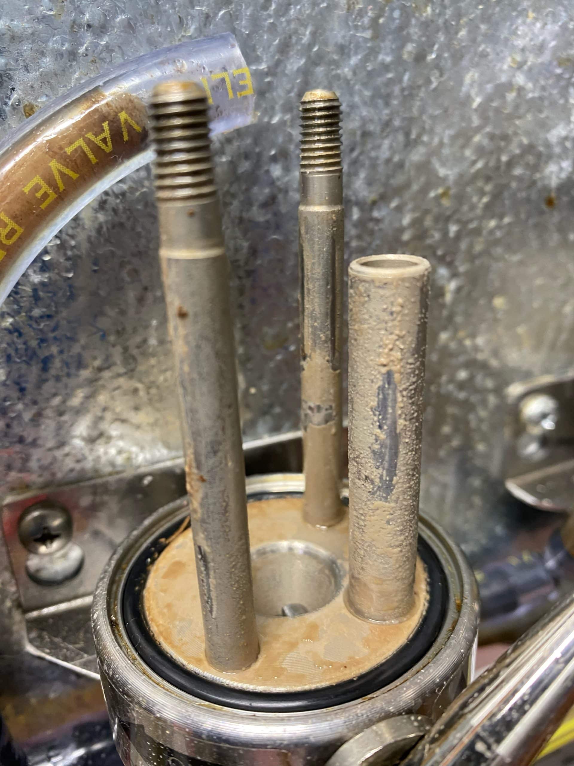 Why Proper Draft Beer Line Cleaning Is So Important Draft Beer