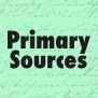 Primary Sources – Draft By Draft