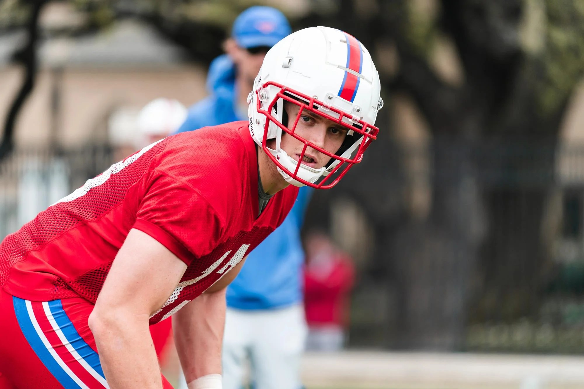 The 2020 nfl draft is going ahead as scheduled, with players to be selected via video conferencing due to the coronavirus pandemic. 2022 7 Round Nfl Mock Draft 4 0 Round 4 7 Shane