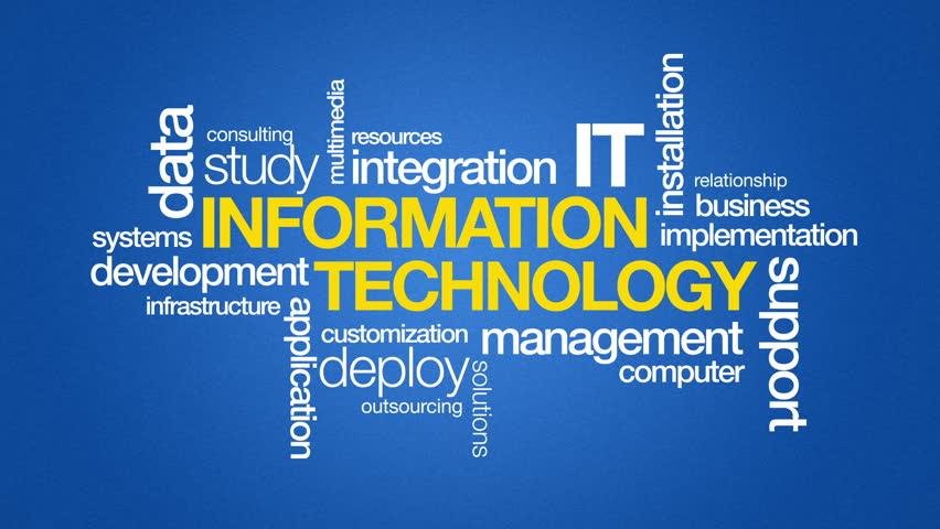 Importance of Information
