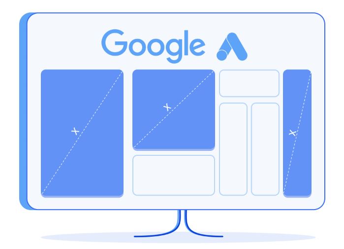 Banner Ad Sizes