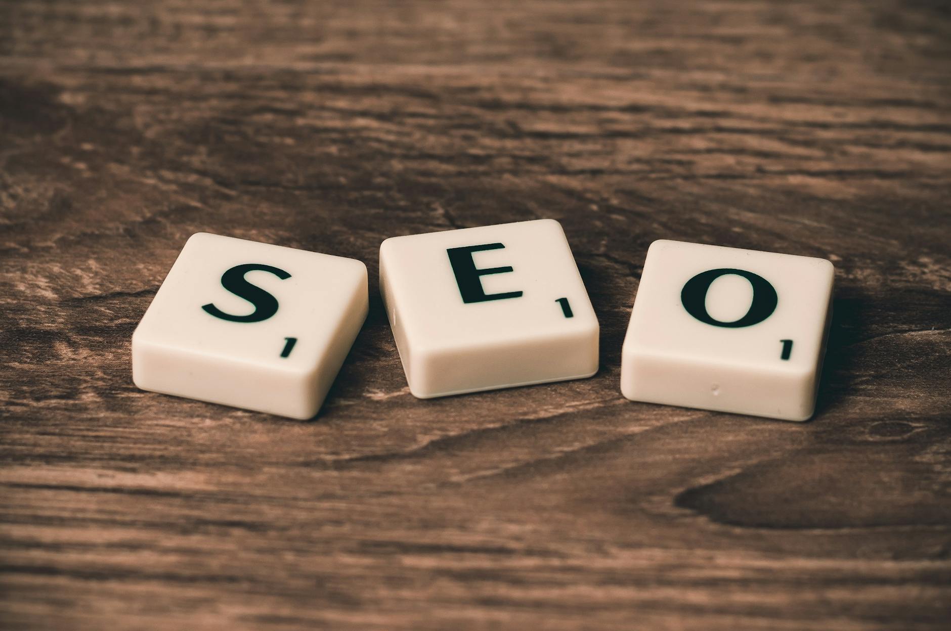 Keyword clustering
